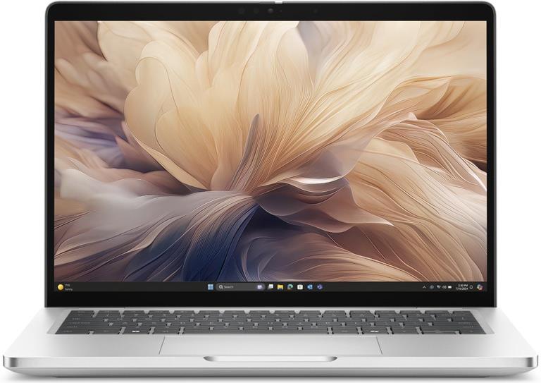Изображение Ноутбук DELL 13 Pro Plus (Intel 268V 2200 МГц/ SSD 2048 ГБ  /RAM 32 ГБ/ 13.3" 1920x1200/VGA встроенная/ Windows 11 Pro) (Pro13Plus-7224)