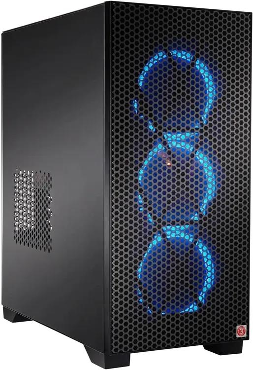 Изображение Системный блок iRU Strato 710Z7GP (Intel Core i7 3,4 ГГц/32 Гб/нет/1000 ГБ/без ОС)