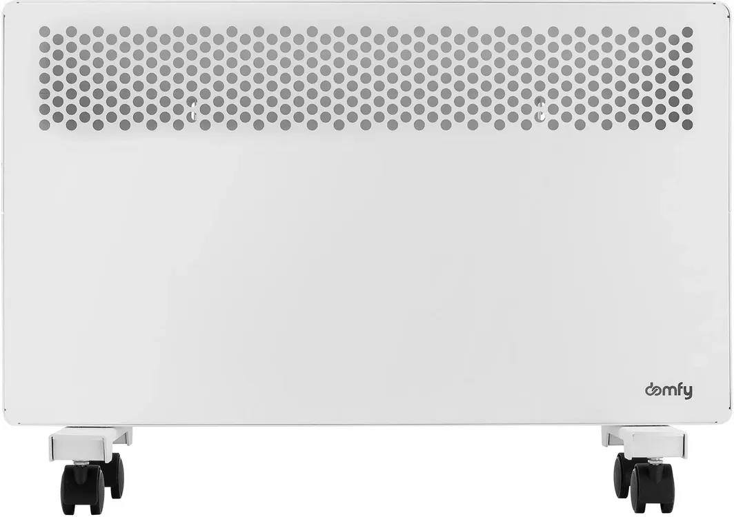 Изображение Конвектор Domfy DCW-CH1010, 1000Вт, белый (1000 Вт )