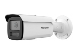 Изображение Камера видеонаблюдения HIKVISION DS-2CD2T47G2H-LI (2.8 мм) белый