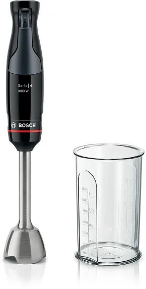 Изображение Блендер Bosch ErgoMaster MSM4B610 (погружной/1000 Вт/черный)