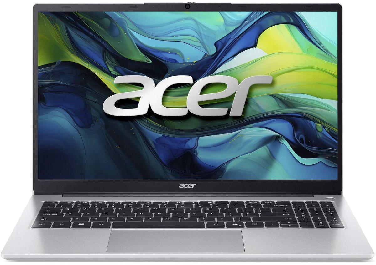 Изображение Ноутбук Acer Aspire Lite 15 AL15-42P-R7EF (AMD 7430U 2300 МГц/ SSD 1024 ГБ  /RAM 16 ГБ/ 15.6" 1920x1080/VGA встроенная/ Без ОС) (NX.D33CD.003)