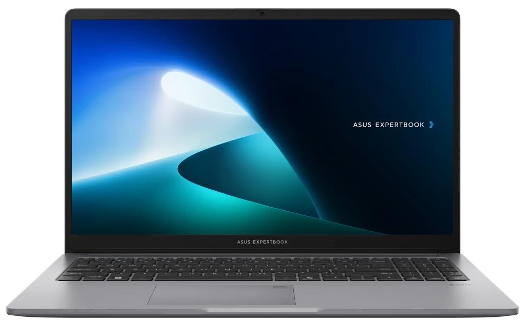 Изображение Ноутбук Asus P1503CVA ExpertBook P1 (Intel 210H 2200 МГц/ SSD 512 ГБ  /RAM 16 ГБ/ 15.6" 1920x1080/VGA встроенная/ Без ОС) (90NX0881-M02V80)