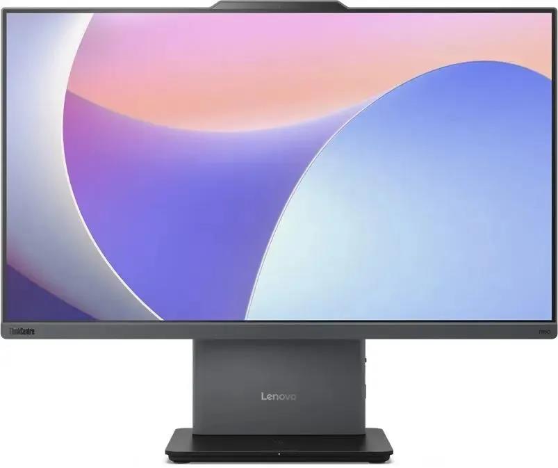Изображение Моноблок Lenovo ThinkCentre neo 50a G5 (12SC000QRU) (23.8"/2.1 ГГц/16 Гб/SSD 512 Гб  нет  Гб/VGA встроенная/Без ОС)