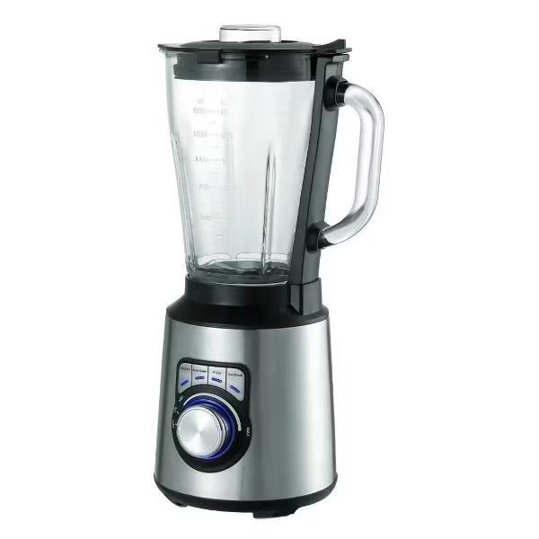 Изображение Блендер CF CF-TBS121S (стационарный/1200 Вт/серебристый)