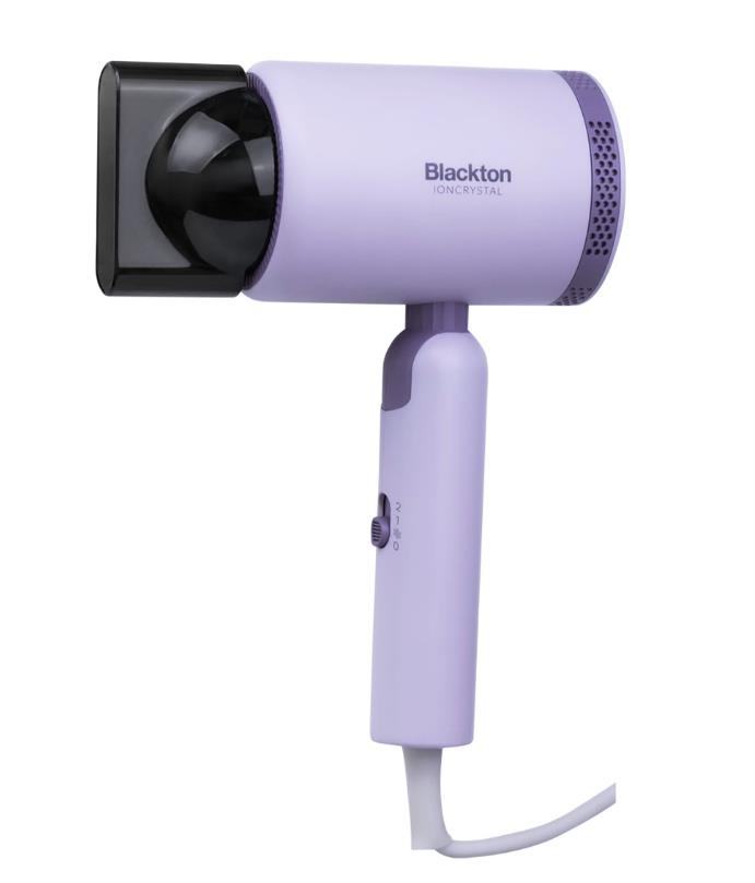 Изображение Компактный фен Blackton Bt HD2040B Lavender (2000 Вт /лавандовый)