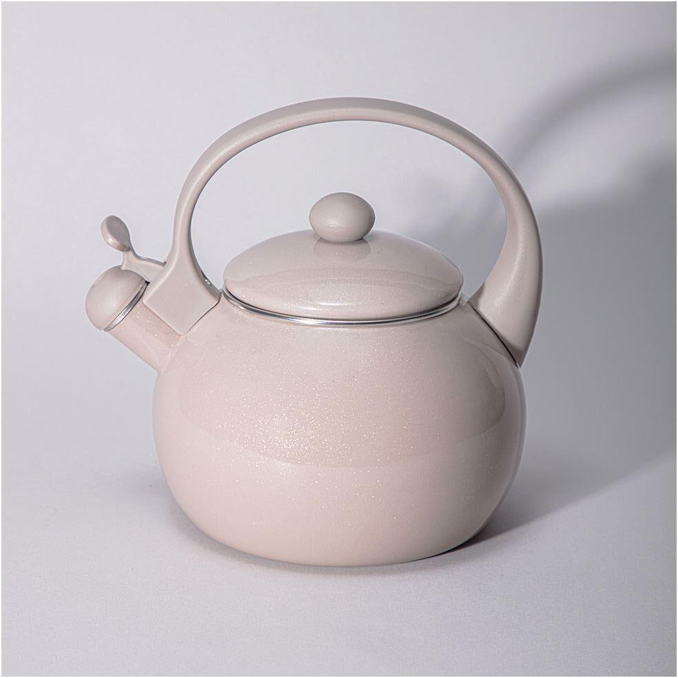 Изображение Чайник AGNESS 934-603 CHARM (2,2, л л /кофейный)