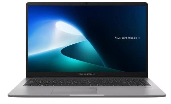 Изображение Ноутбук Asus ExpertBook Essential P1503CVA-S72511 (Intel 240H 2400 МГц/ SSD 1024 ГБ  /RAM 16 ГБ/ 15.6" 1920x1080/VGA встроенная/ Без ОС) (90NX0881-M02VM0)