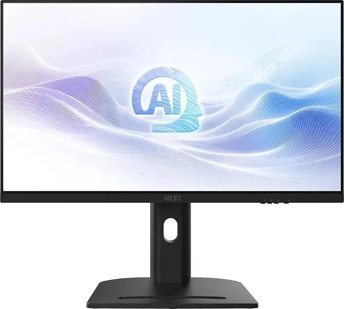 Изображение Моноблок MSI Modern AM273QP AI 1UM-089XRU (9S6-AF0111-089) (27"/1.4 ГГц/16 Гб/SSD 1000 Гб  нет  Гб/VGA встроенная/Без ОС)