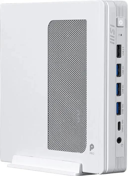 Изображение Системный блок MSI Pro DP10 A14MG-011XRU (Intel Core i5 2,5 ГГц/16 Гб/нет/512 ГБ/без ОС)