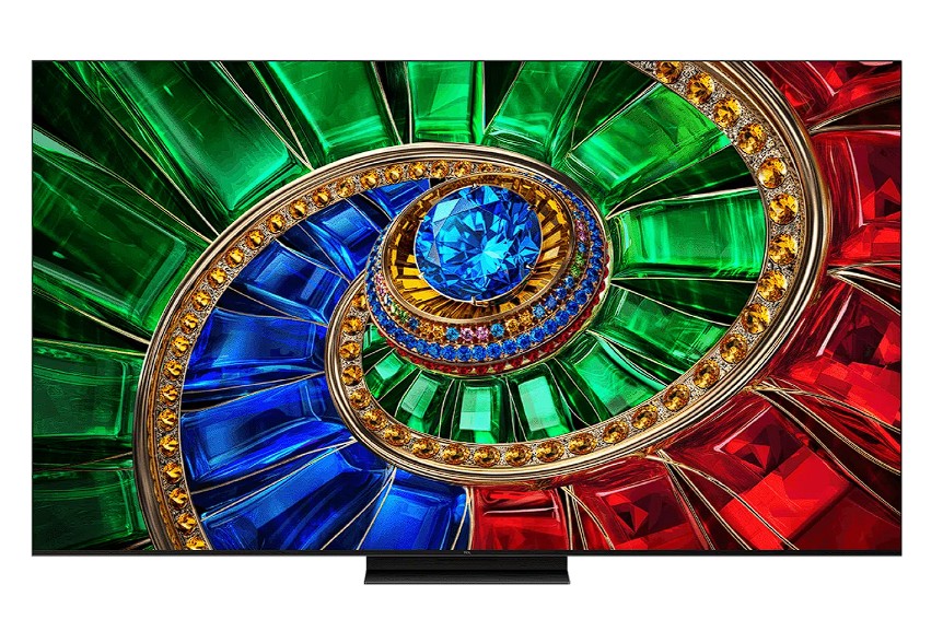 Изображение Телевизор TCL 65RM7L 65" HDR, 4K Ultra HD Smart TV черный