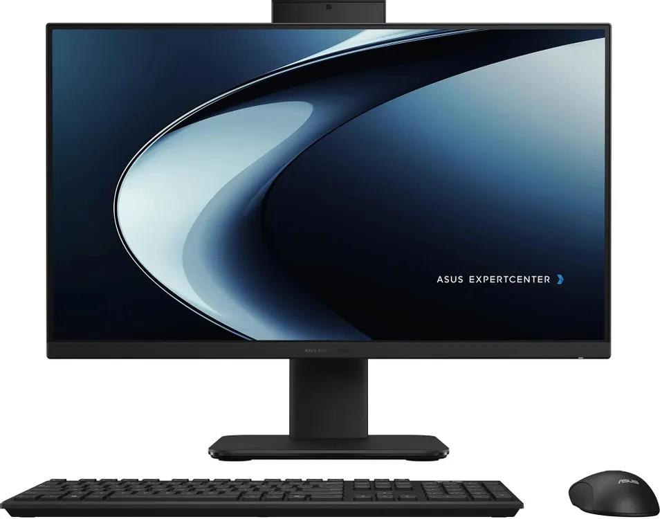 Изображение Моноблок Asus PM640KA-BPC028W (90PT0463-M00B50) (23.8"/2.0 ГГц/16 Гб/SSD 512 Гб  нет  Гб/VGA встроенная/Windows 11 Home)