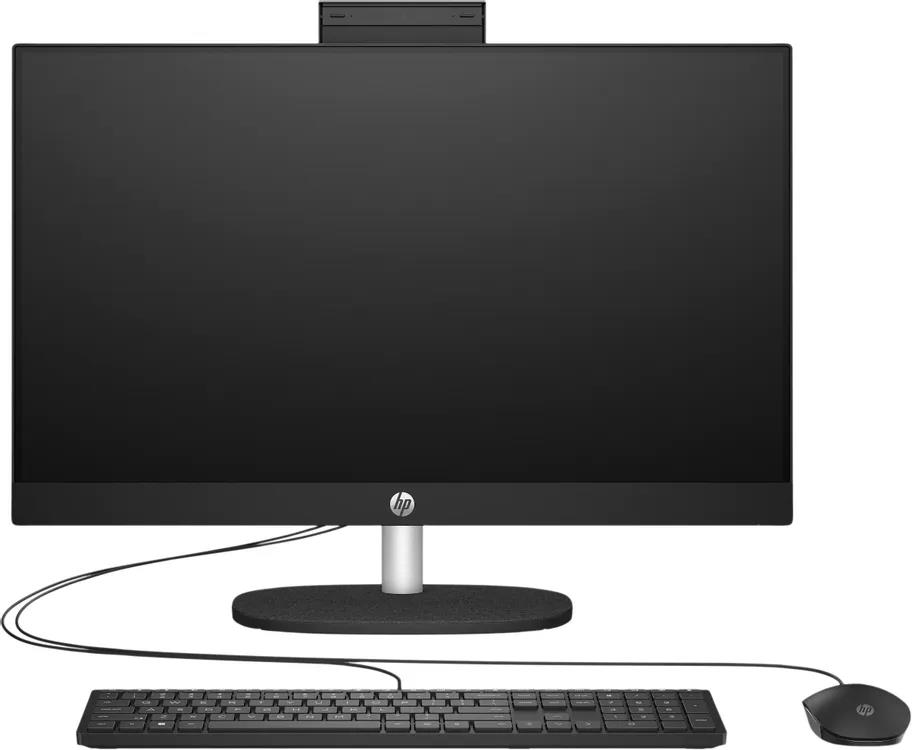 Изображение Моноблок HP 24-cr2053ci (C84E2EA) (23.8"/1.7 ГГц/16 Гб/SSD 512 Гб  нет  Гб/VGA встроенная/Без ОС)