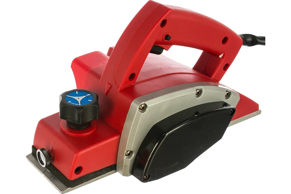 Изображение Электрорубанок Edon EDR750-82 750 Вт