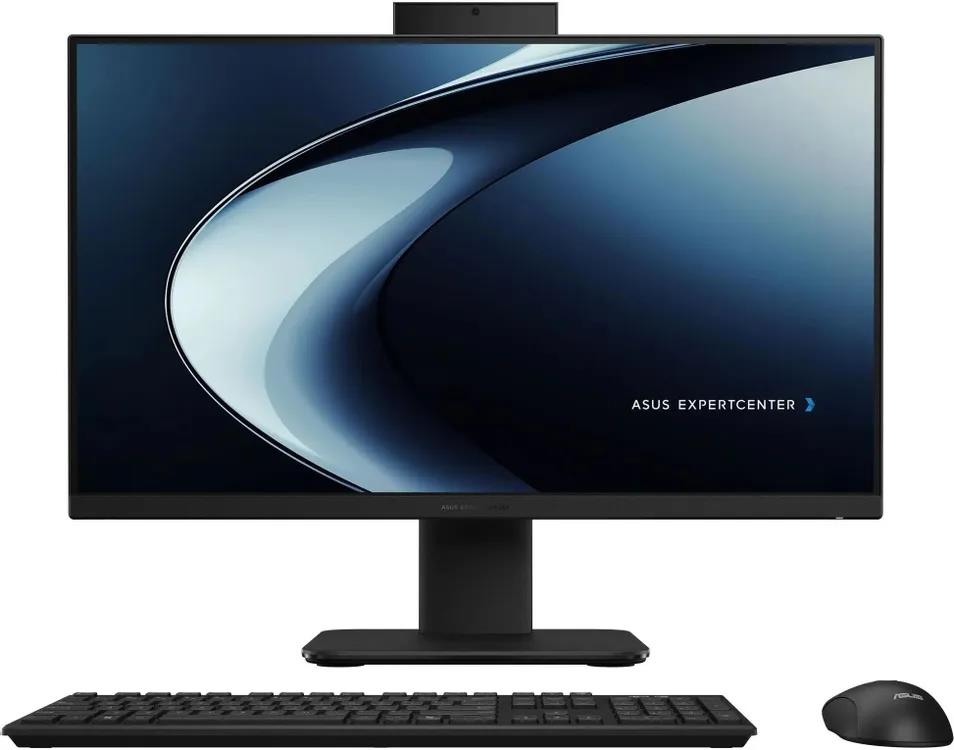 Изображение Моноблок Asus P440VAK-BPC7440 (90PT03X5-M05Y20) (23.8"/2.5 ГГц/16 Гб/SSD 512 Гб  нет  Гб/VGA встроенная/Без ОС)