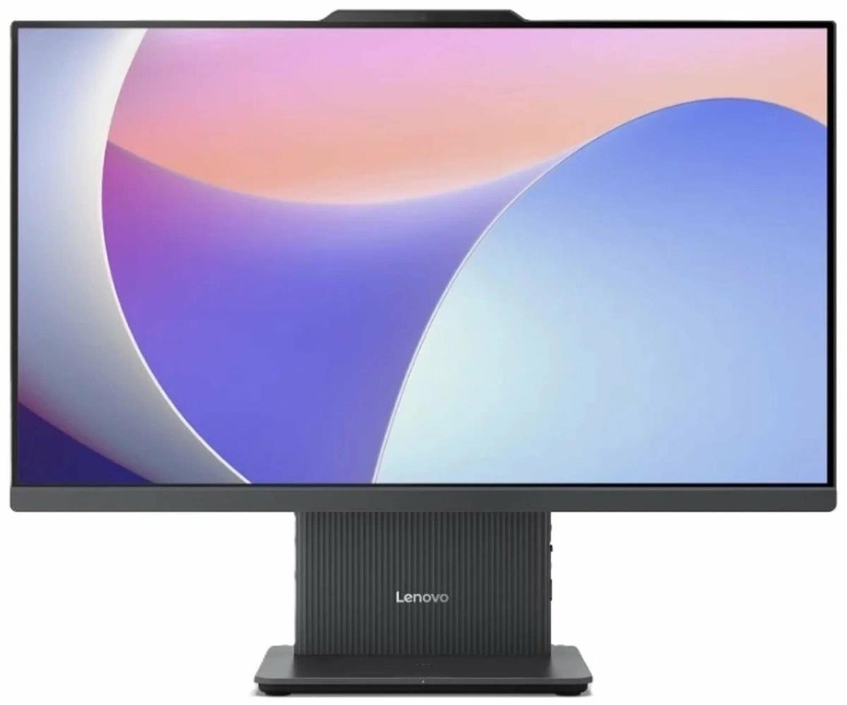Изображение Моноблок Lenovo IdeaCentre AIO 24IRH9 (F0HN00UQRU) (23.8"/2.4 ГГц/16 Гб/SSD 512 Гб  нет  Гб/VGA встроенная/Без ОС)