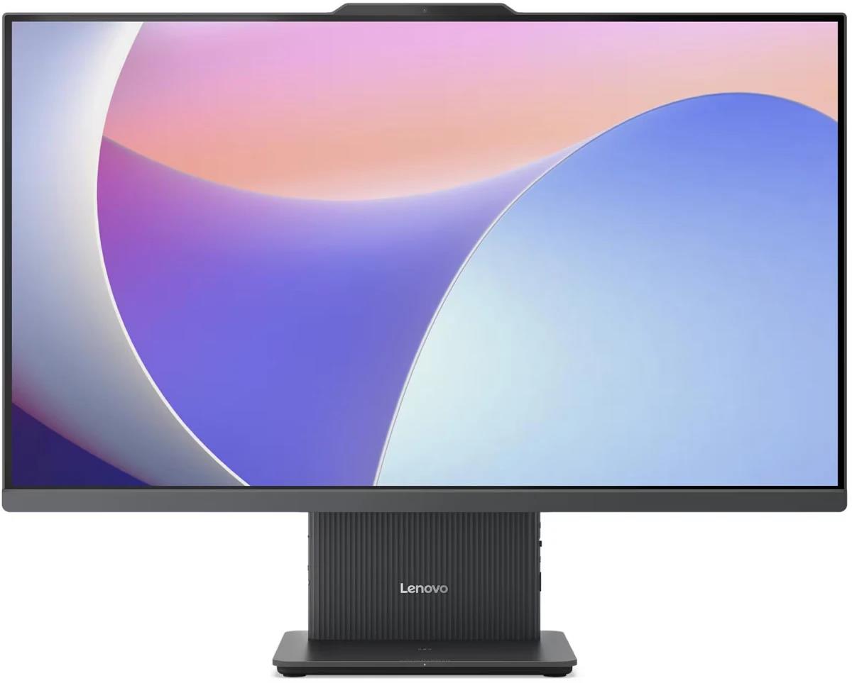 Изображение Моноблок Lenovo IdeaCentre AIO 27IRH9 (F0HM0133RU) (27"/2.4 ГГц/16 Гб/SSD 512 Гб  нет  Гб/VGA встроенная/Без ОС)