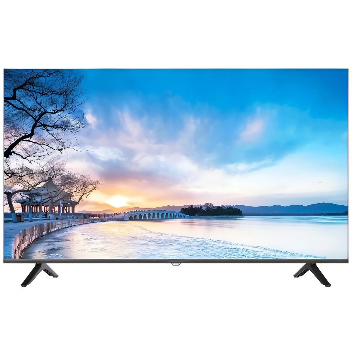 Изображение Телевизор Hi HY-40F01FB 40" 1080p Full HD Smart TV черный