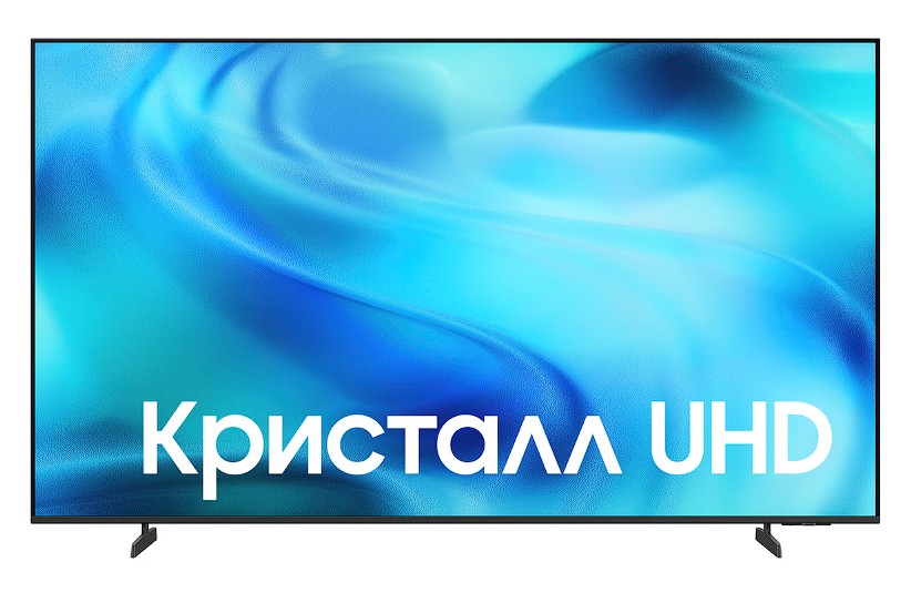 Изображение Телевизор Samsung UE75U8000HUXPY 75" HDR, 4K Ultra HD Smart TV черный