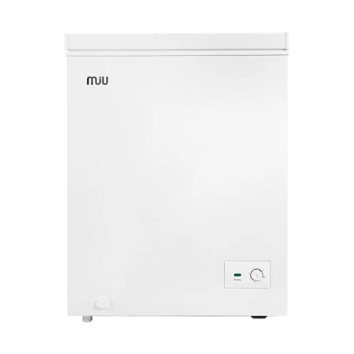 Изображение Морозильный ларь MIU ML-125 белый