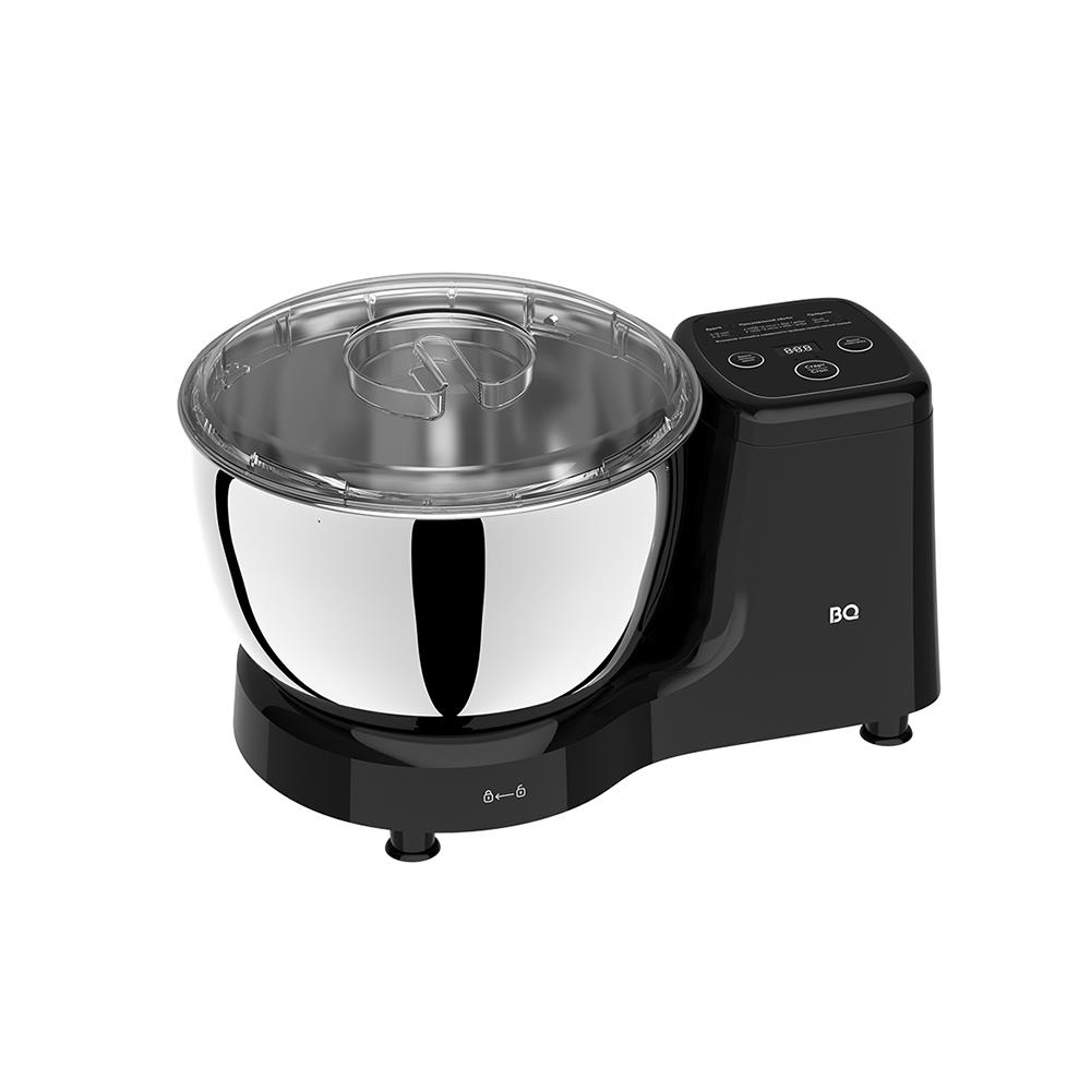 Изображение Миксер BQ MX521 Black (600 Вт /черный)