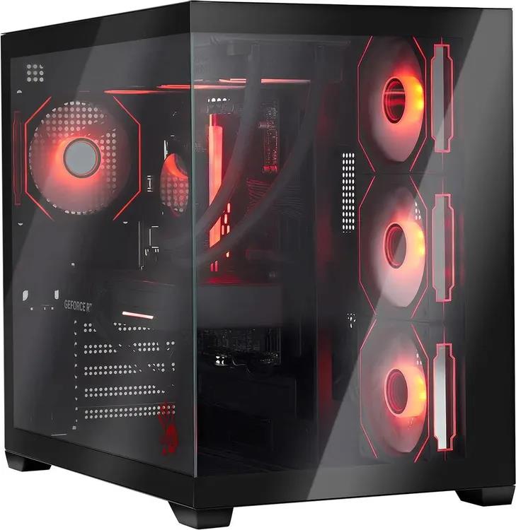 Изображение Системный блок Bloody BD-PC CB76V2 (Intel Core i5 2,5 ГГц/32 Гб/нет/1000 ГБ/Windows 11 Home)