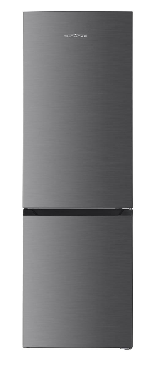 Изображение Холодильник Snowcap CLF NF 320 I нержавеющая сталь (A,285 кВтч/год)