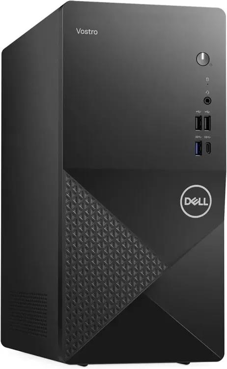 Изображение Системный блок DELL Vostro 3030 (Intel Core i3 3,3 ГГц/8 Гб/нет/512 ГБ/Windows 11 Professional)