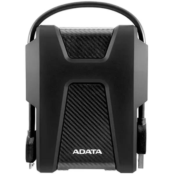 Изображение Внешний жесткий диск ADATA HD680 (2000 Гб/2.5"/HDD)