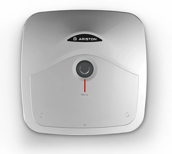 Изображение Водонагреватель Ariston ANDRIS R 10 (10 л /1,2 кВт/эмаль)