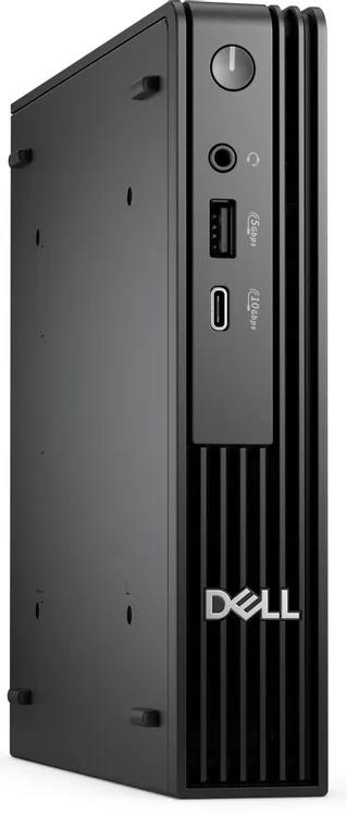 Изображение Системный блок DELL Pro QCM1250 Micro (Intel Core i5 1,7 ГГц/16 Гб/нет/512 ГБ/Windows 11 Professional)