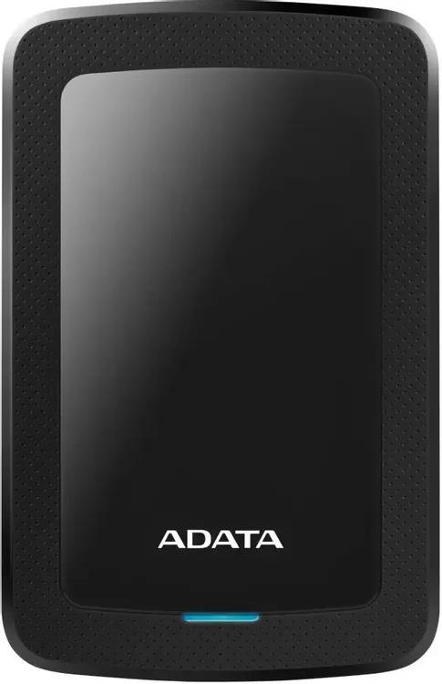 Изображение Внешний жесткий диск ADATA HV300 (2000 Гб/2.5"/HDD)