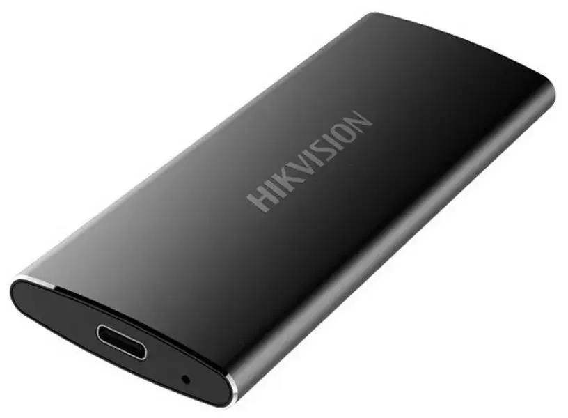 Изображение Внешний жесткий диск HIKVISION T200N (128 Гб/1.8"/SSD)
