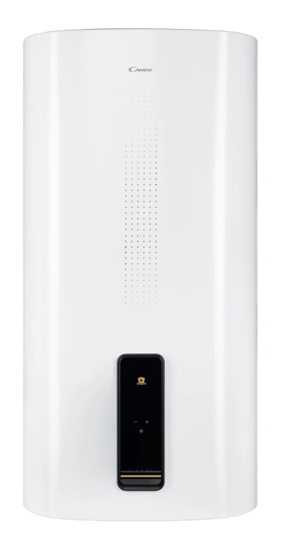 Изображение Водонагреватель Candy CF80V-P5(R) (80 л /3 кВт/эмаль)