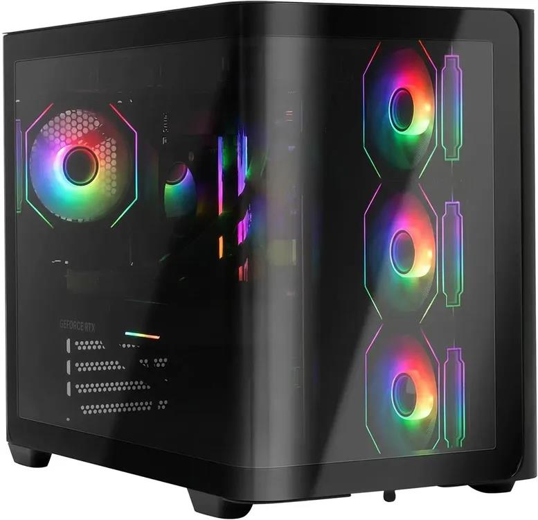 Изображение Системный блок Bloody BD-PC CZ79V3 (Intel Core i7 3,4 ГГц/64 Гб/нет/1000 ГБ/Windows 11 Home)