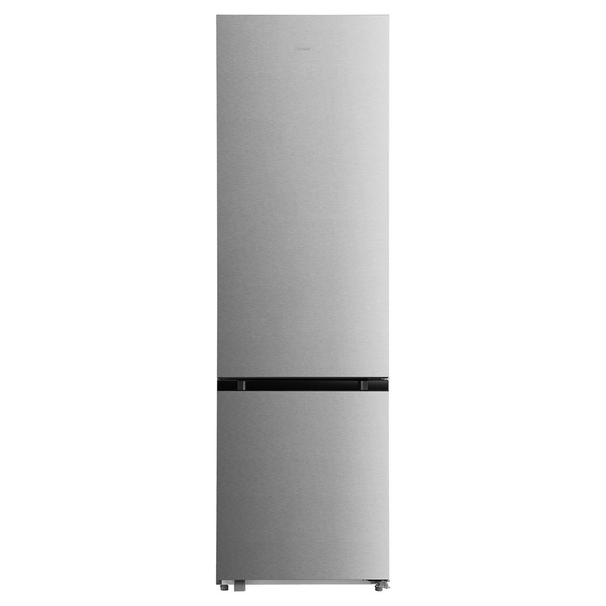 Изображение Холодильник Pioneer NRF-20A104IN нержавеющая сталь (A+,330 кВтч/год)