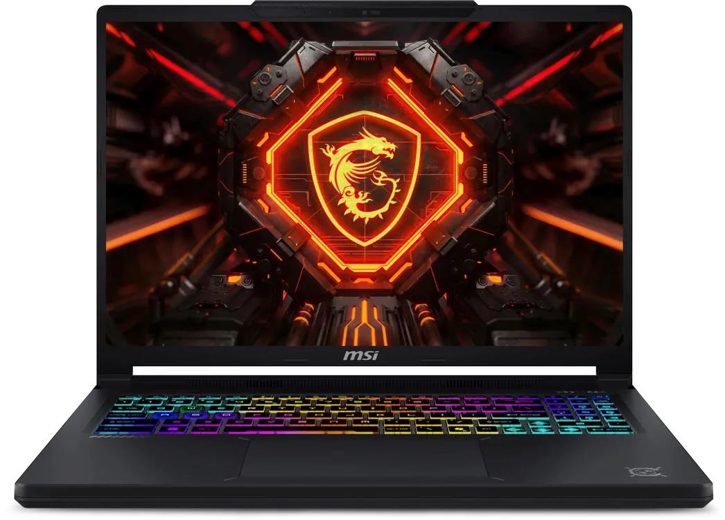 Изображение Ноутбук MSI Crosshair 16 Max HX E2WGXK-035XRU (Intel 275HX 2700 МГц/ SSD 1024 ГБ  /RAM 16 ГБ/ 16" 2560x1600/VGA дискретная/ Без ОС) (9S7-265232-035)