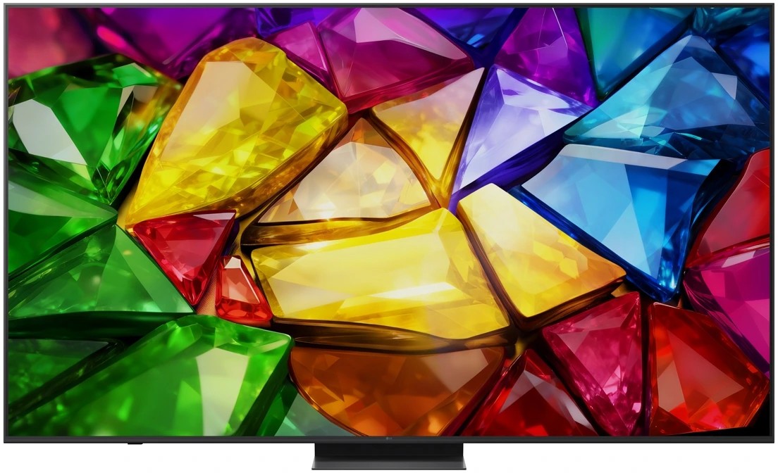 Изображение Телевизор LG 86MRGB86B6A.ARUG 86" HDR, 4K Ultra HD Smart TV черный