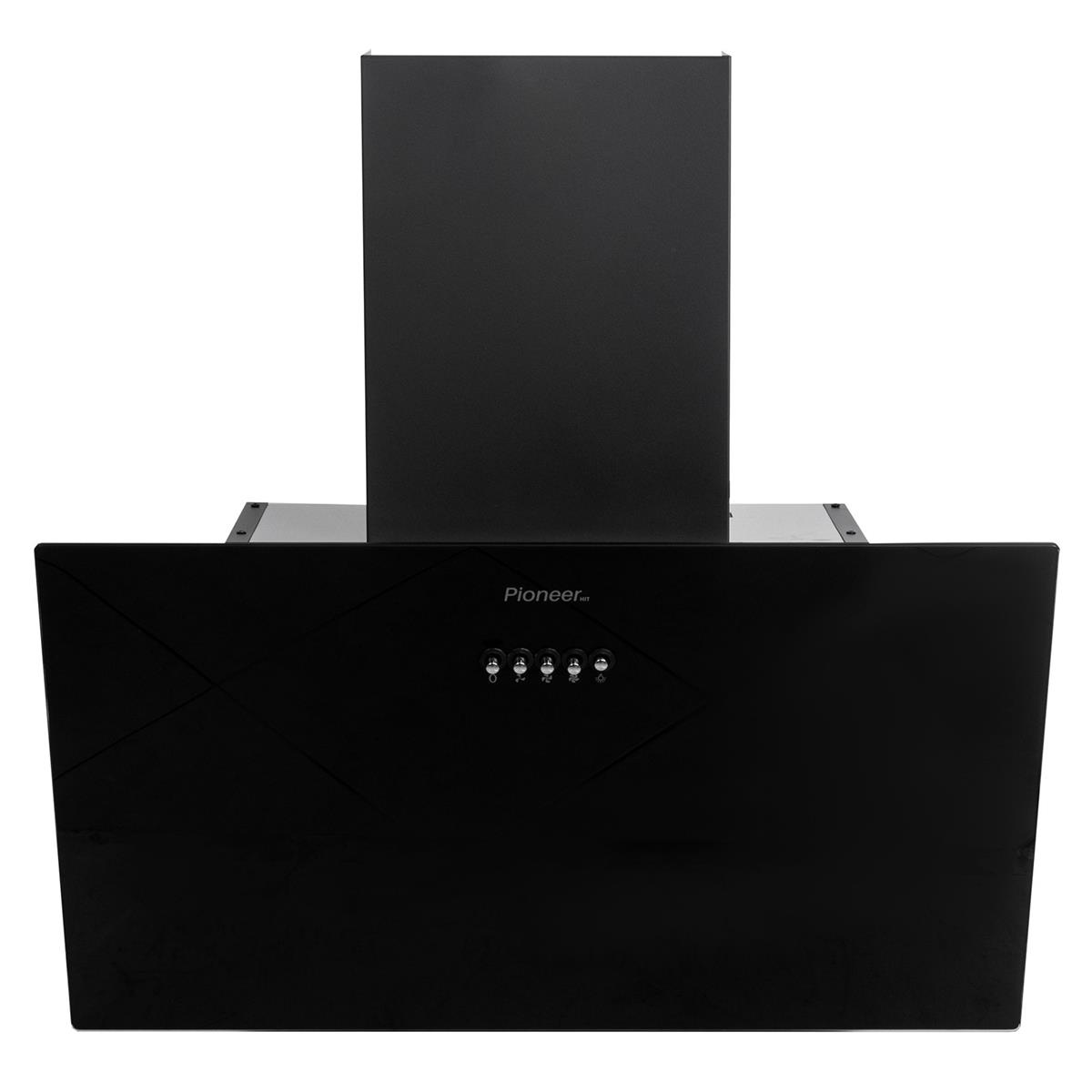 Изображение Вытяжка Pioneer HOB-6000IN_BL