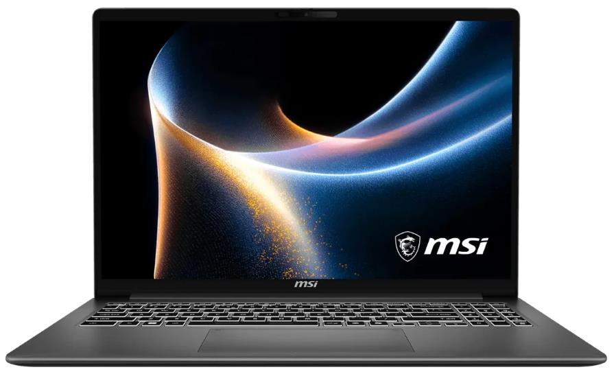 Изображение Ноутбук MSI Modern 16S G3MG-017XRU (Intel 350 1500 МГц/ SSD 512 ГБ  /RAM 16 ГБ/ 16" 1920x1200/VGA встроенная/ Без ОС) (9S7-26U321-017)