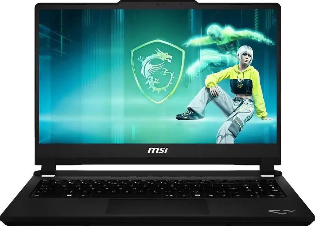 Изображение Ноутбук MSI Summit 16 AI Evo A2HMTG-057RU (Intel 255H 2000 МГц/ SSD 1024 ГБ  /RAM 16 ГБ/ 16" 2560x1600/VGA встроенная/ Windows 11 Home) (9S7-159531-057)