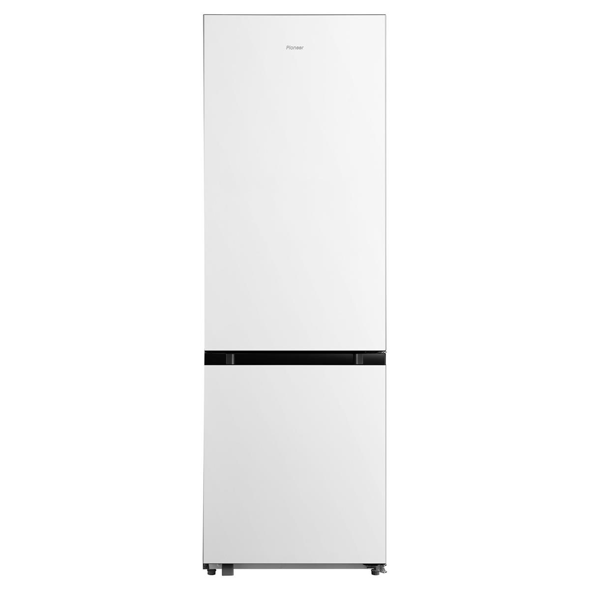 Изображение Холодильник Pioneer NRF-18A101WH белый (A+,273 кВтч/год)