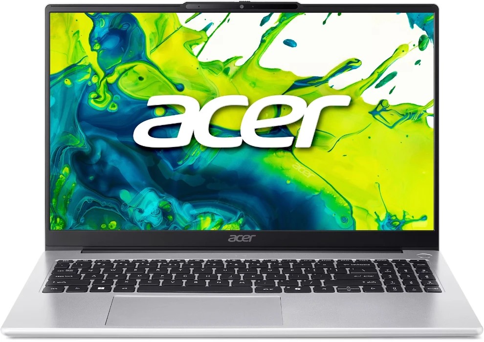 Изображение Ноутбук Acer Aspire Lite AL15-45P-R07Z (AMD 5825U 2000 МГц/ SSD 512 ГБ  /RAM 16 ГБ/ 15.6" 1920x1080/VGA встроенная/ Без ОС) (NX.DLQEX.002)