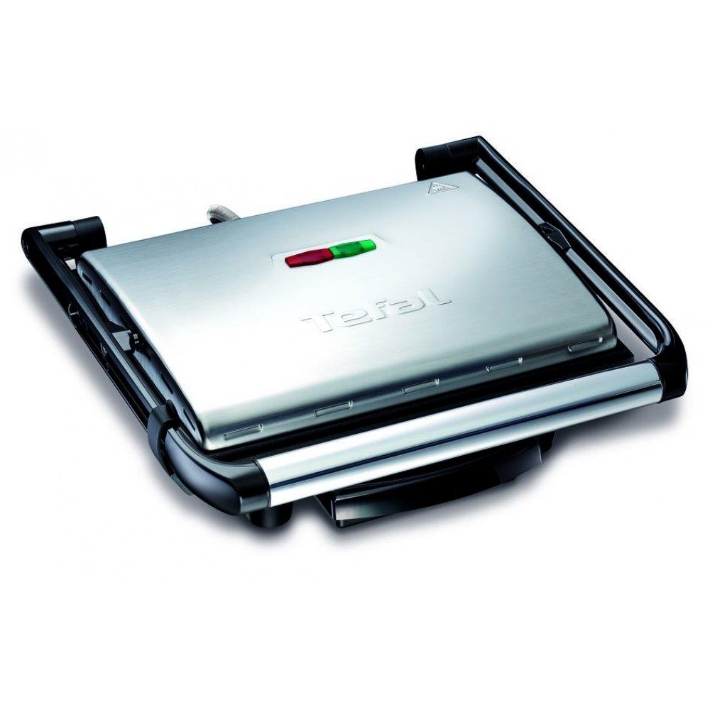 Изображение Электрический гриль Tefal GC241D38, 2000 Вт