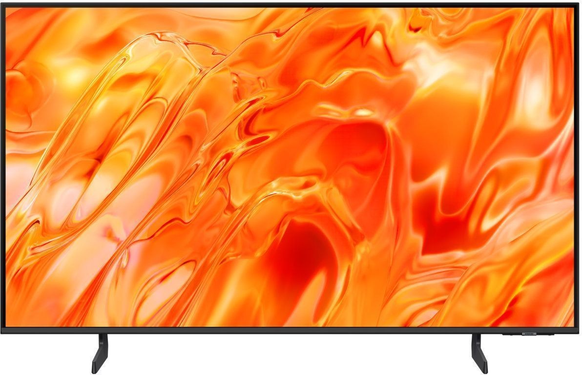 Изображение Телевизор Samsung QE43QN70HAUXPY 43" HDR, 4K Ultra HD Smart TV черный