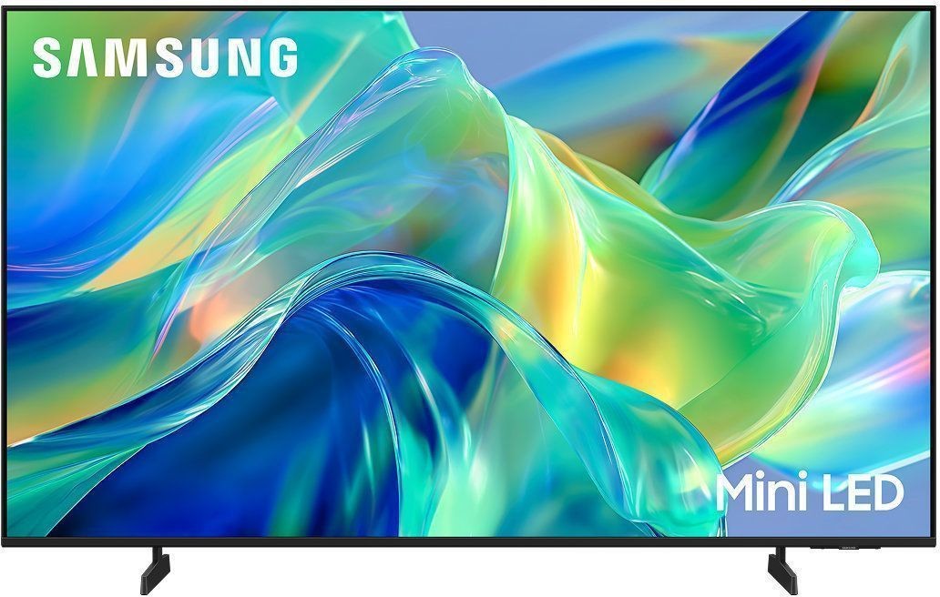 Изображение Телевизор Samsung UE43M1EHAUXPY 43" HDR, 4K Ultra HD Smart TV черный