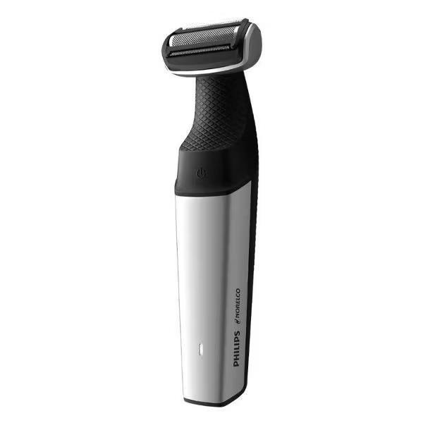 Изображение Триммер  Philips BG5021/15, серебристый, черный