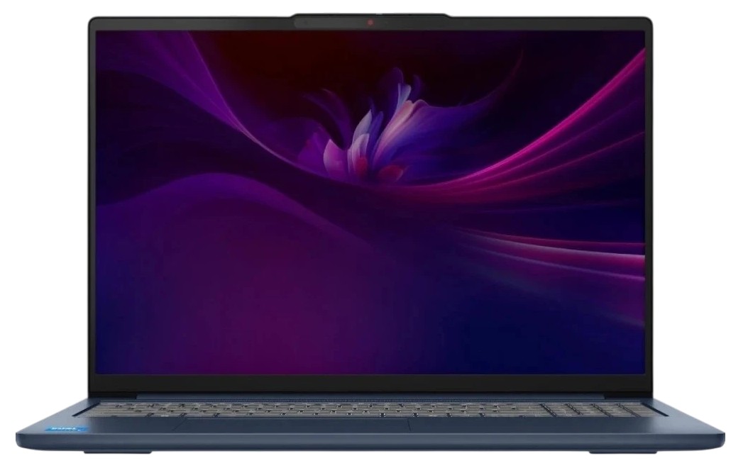 Изображение Ноутбук Lenovo IdeaPad Slim 3 16IRH10 (Intel 13420H 2100 МГц/ SSD 512 ГБ  /RAM 16 ГБ/ 16" 1920x1200/VGA встроенная/ Без ОС) (83K2003LRM)