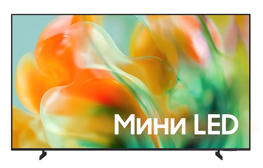 Изображение Телевизор Samsung UE55M80HAUXPY 55" HDR, 4K Ultra HD Smart TV черный
