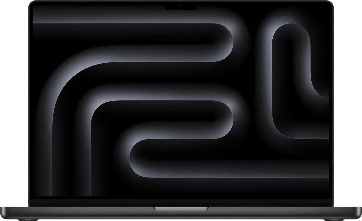 Изображение Ноутбук Apple MacBook Pro A3428 (Apple M5 Pro 4000 МГц/ SSD 1024 ГБ  /RAM 24 ГБ/ 16.2" 3456x2234/VGA встроенная/ macOS) (MGEA4LL/A)